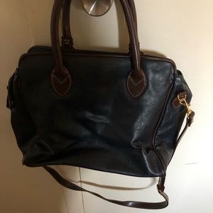 Capezio handbag